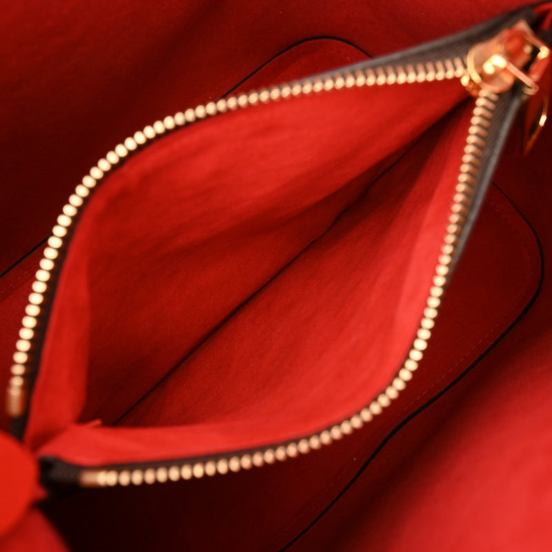 LOUIS VUITTON ルイヴィトン モノグラム ネオノエ コクリコ M44021 レディース モノグラムキャンバス ショルダーバッグ Aランク 中古 銀蔵