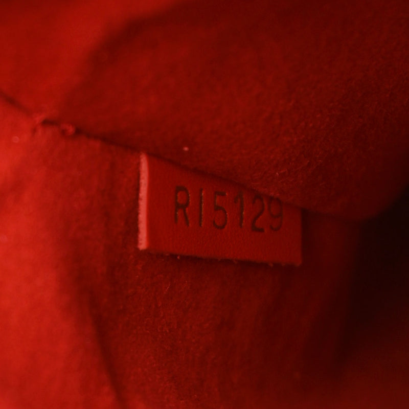 LOUIS VUITTON ルイヴィトン モノグラム ネオノエ コクリコ M44021 レディース モノグラムキャンバス ショルダーバッグ Aランク 中古 銀蔵