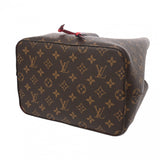 LOUIS VUITTON ルイヴィトン モノグラム ネオノエ コクリコ M44021 レディース モノグラムキャンバス ショルダーバッグ Aランク 中古 銀蔵