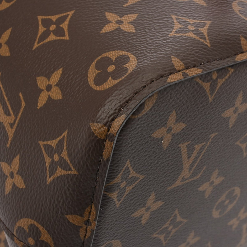 LOUIS VUITTON ルイヴィトン モノグラム ネオノエ コクリコ M44021 レディース モノグラムキャンバス ショルダーバッグ Aランク 中古 銀蔵