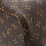 LOUIS VUITTON ルイヴィトン モノグラム ネオノエ コクリコ M44021 レディース モノグラムキャンバス ショルダーバッグ Aランク 中古 銀蔵