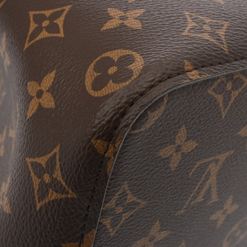 LOUIS VUITTON ルイヴィトン モノグラム ネオノエ コクリコ M44021 レディース モノグラムキャンバス ショルダーバッグ Aランク 中古 銀蔵