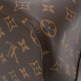 LOUIS VUITTON ルイヴィトン モノグラム ネオノエ コクリコ M44021 レディース モノグラムキャンバス ショルダーバッグ Aランク 中古 銀蔵