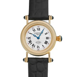 カルティエ ディアボロ 150th限定 W15X5856 ホワイト レディース 腕時計 クォーツ 中古 銀蔵