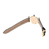 カルティエ ディアボロ 150th限定 W15X5856 ホワイト レディース 腕時計 クォーツ 中古 銀蔵