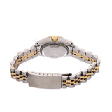 ロレックス デイトジャスト 10Pダイヤ 69173G L番(1990年頃製造) シャンパン/ダイヤモンド レディース 腕時計 自動巻き 中古 銀蔵