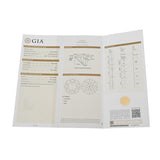 no brand ノーブランド 一粒ダイヤ3.002ct 12号 レディース Pt900プラチナ リング・指輪 Aランク 中古 銀蔵