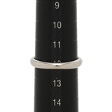 no brand ノーブランド 一粒ダイヤ3.002ct 12号 レディース Pt900プラチナ リング・指輪 Aランク 中古 銀蔵