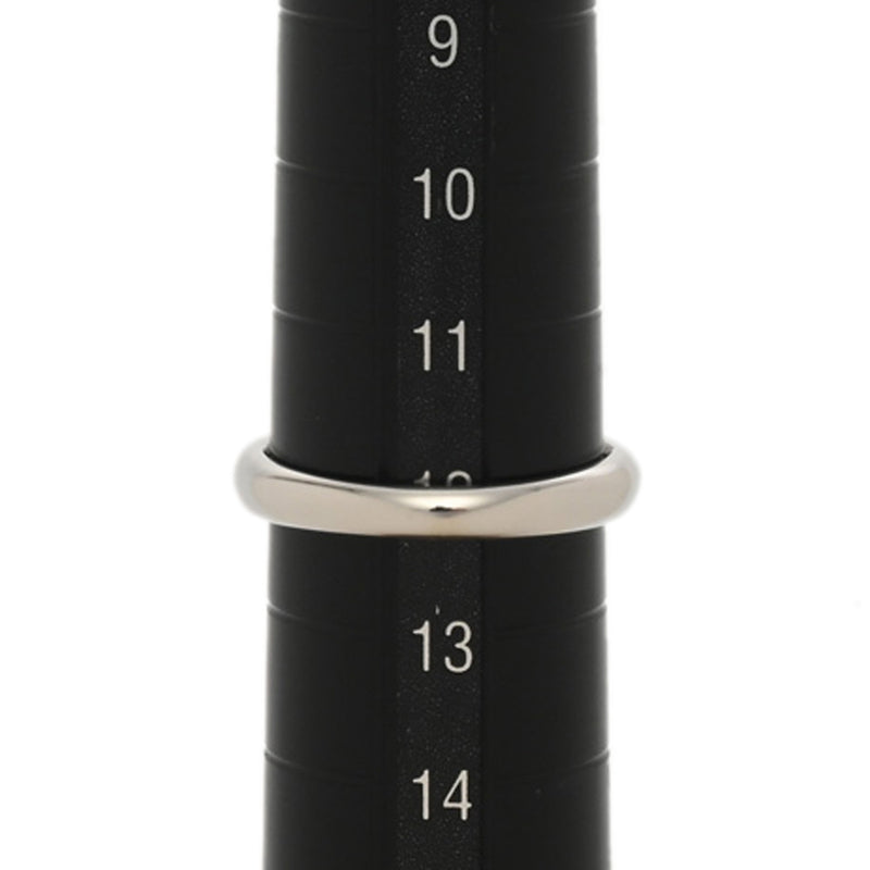 no brand ノーブランド 一粒ダイヤ3.002ct 12号 レディース Pt900プラチナ リング・指輪 Aランク 中古 銀蔵