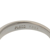 no brand ノーブランド 一粒ダイヤ5.225ct 12号 レディース Pt900プラチナ リング・指輪 Aランク 中古 銀蔵