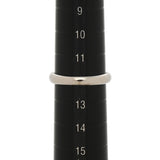 no brand ノーブランド 一粒ダイヤ5.225ct 12号 レディース Pt900プラチナ リング・指輪 Aランク 中古 銀蔵