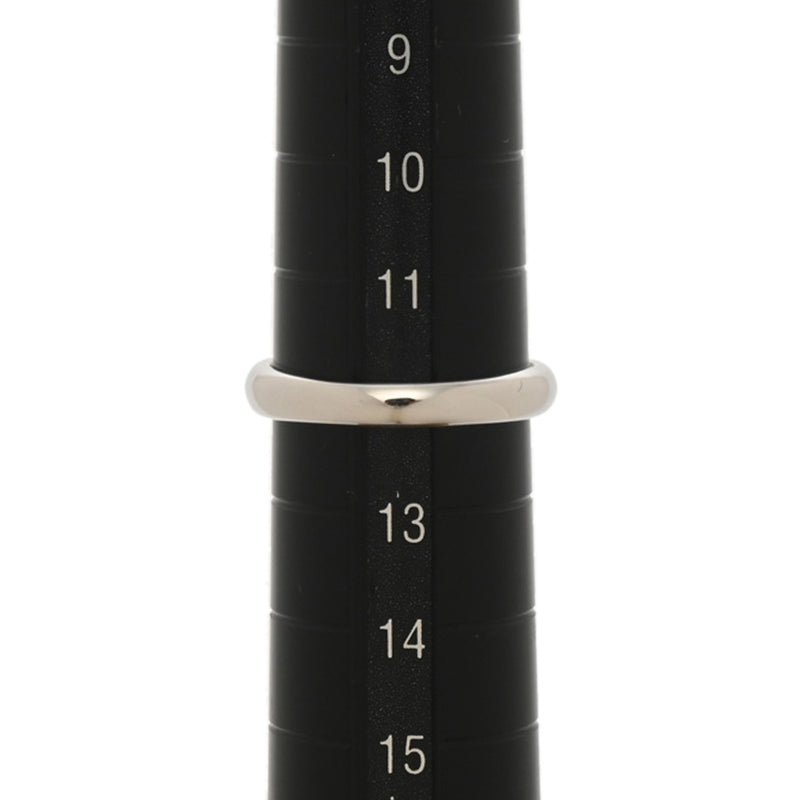 no brand ノーブランド 一粒ダイヤ5.225ct 12号 レディース Pt900プラチナ リング・指輪 Aランク 中古 銀蔵