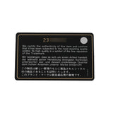 CHANEL シャネル ネオエグゼクティブ トート ミニ 2WAY ブラック/ネイビー A69929 レディース レザー ハンドバッグ Aランク 中古 銀蔵