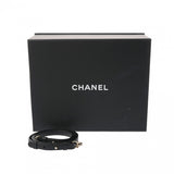 CHANEL シャネル ネオエグゼクティブ トート ミニ 2WAY ブラック/ネイビー A69929 レディース レザー ハンドバッグ Aランク 中古 銀蔵