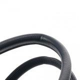 CHANEL シャネル ネオエグゼクティブ トート ミニ 2WAY ブラック/ネイビー A69929 レディース レザー ハンドバッグ Aランク 中古 銀蔵