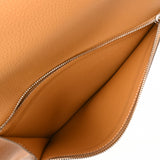 HERMES エルメス マキシケリー 42 2WAY ナチュラルサブレ B刻印(2023年頃) レディース トゴ ハンドバッグ 未使用 銀蔵