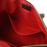 LOUIS VUITTON ルイヴィトン ダミエ シエナ MM 2WAY ブラウン N41546 レディース ダミエキャンバス ハンドバッグ Aランク 中古 銀蔵