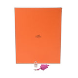 HERMES エルメス バーキン 25 マグノリア U刻印(2022年頃) レディース スイフト ハンドバッグ 新同 中古 銀蔵