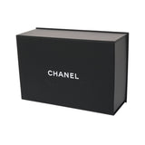 CHANEL シャネル ボーイシャネル チェーンショルダー 25cm ブラック A67086 レディース キャビアスキン ショルダーバッグ 新同 中古 銀蔵