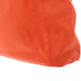 HERMES エルメス サックドパンサージュ グルーム カーキ/オレンジ A刻印(2017年頃) レディース キャンバス トートバッグ ABランク 中古 銀蔵