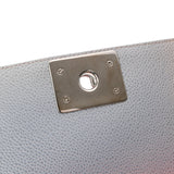 CHANEL シャネル ボーイシャネル チェーンショルダー 25cm レインボー A67086 レディース キャビアスキン ショルダーバッグ Aランク 中古 銀蔵