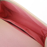 CHANEL シャネル ボーイシャネル チェーンショルダー 25cm レインボー A67086 レディース キャビアスキン ショルダーバッグ Aランク 中古 銀蔵