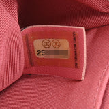 CHANEL シャネル ボーイシャネル チェーンショルダー 25cm レインボー A67086 レディース キャビアスキン ショルダーバッグ Aランク 中古 銀蔵