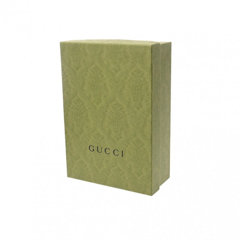 GUCCI グッチ ジャンボGG ミニバッグ キャメル/エボニー 696075 ユニセックス キャンバス/レザー ショルダーバッグ Aランク 中古 銀蔵