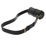 LOUIS VUITTON ルイヴィトン エピ パピヨントランク 2WAY ブラック M58655 レディース エピレザー ショルダーバッグ Aランク 中古 銀蔵