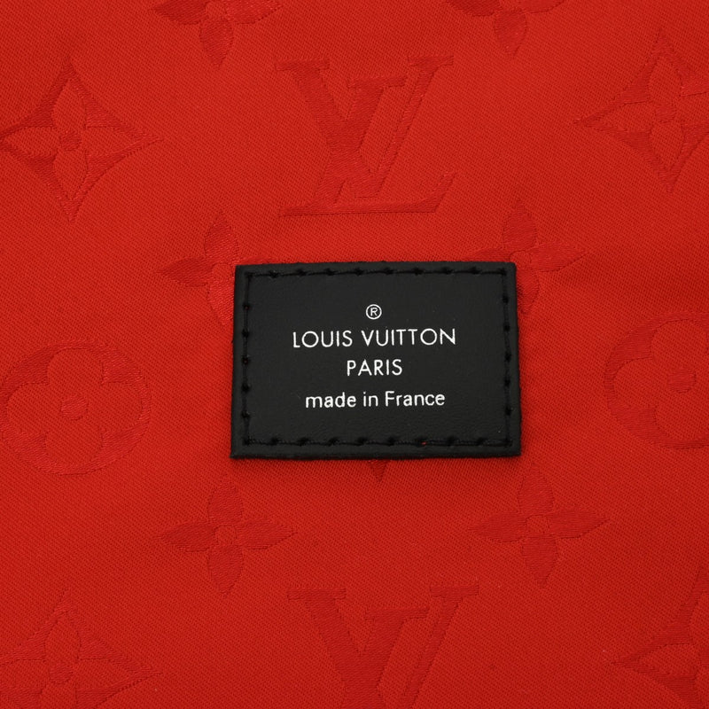 LOUIS VUITTON ルイヴィトン モノグラム レース バケット PM トートバッグ ブラック M20352 レディース モノグラムレース ハンドバッグ 新同 中古 銀蔵