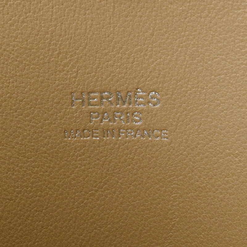 HERMES エルメス ボリード 31 2WAY トレンチ A刻印(2017年頃) レディース トリヨンクレマンス ハンドバッグ Aランク 中古 銀蔵