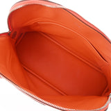 HERMES エルメス ボリード 31 2WAY オレンジポピー A刻印(2017年頃) レディース トリヨンクレマンス ハンドバッグ ABランク 中古 銀蔵