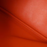 HERMES エルメス ボリード 31 2WAY オレンジポピー A刻印(2017年頃) レディース トリヨンクレマンス ハンドバッグ ABランク 中古 銀蔵