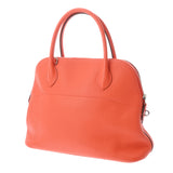 HERMES エルメス ボリード 31 2WAY オレンジポピー A刻印(2017年頃) レディース トリヨンクレマンス ハンドバッグ ABランク 中古 銀蔵