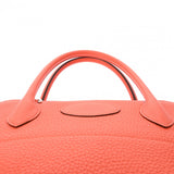 HERMES エルメス ボリード 31 2WAY オレンジポピー A刻印(2017年頃) レディース トリヨンクレマンス ハンドバッグ ABランク 中古 銀蔵