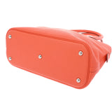 HERMES エルメス ボリード 31 2WAY オレンジポピー A刻印(2017年頃) レディース トリヨンクレマンス ハンドバッグ ABランク 中古 銀蔵