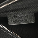 BERLUTI ベルルッティ トゥジュール トートバッグ インディゴデニム ダークブラウン U0262P メンズ アラベスクキャンバス/レザー ハンドバッグ Aランク 中古 銀蔵