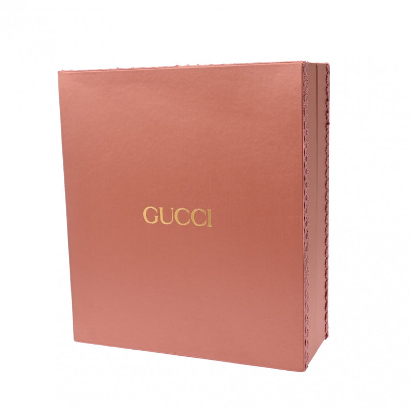 GUCCI グッチ ダイアナ スモール トートバッグ 2WAY ブラウン 660195 レディース クロコダイル バンブー ハンドバッグ Aランク 中古 銀蔵