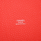 HERMES エルメス ピコタン ロック MM ローズテキサス Y刻印(2020年頃) レディース トリヨンクレマンス ハンドバッグ ABランク 中古 銀蔵