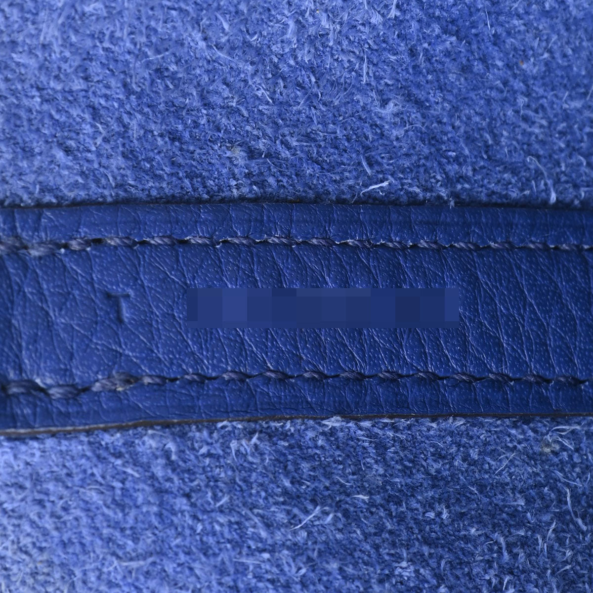 エルメス ピコタン ロック MM ブルーエレクトリック T刻印(2015年頃