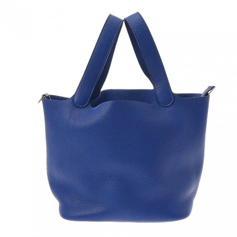 超美品 HERMÈS エルメス ピコタンロック PM T刻印ツイリーとインナー付 超美品 HERMÈS エルメス ピコタンロック PM T刻印ツイリーとインナー付