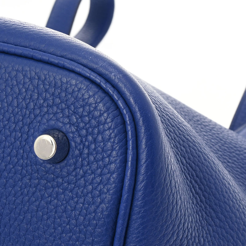 美品☆　エルメス　ピコタンロックMM　白　トリヨンクレマンス　A刻印 楽天市場】エルメス HERMES ピコタンロックMM トリヨンクレマンス