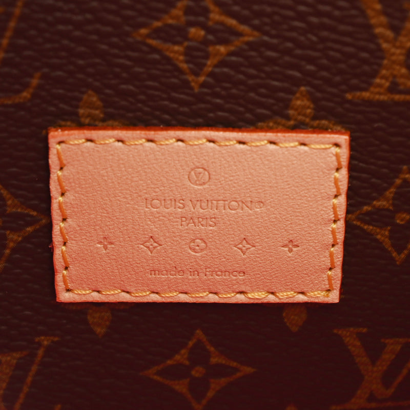 未使用級✨LOUIS VUITTON プティクッション モノグラム ピンク LOUIS VUITTON（クッション）のフリマアイテム一覧