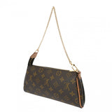 LOUIS VUITTON ルイヴィトン モノグラム エヴァ 2WAY ブラウン M95567 レディース モノグラムキャンバス ショルダーバッグ Aランク 中古 銀蔵