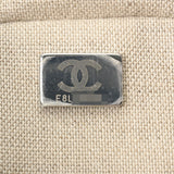 CHANEL シャネル ドーヴィル ボーリングバッグ 2WAY チェーンショルダーバッグ ピンク A92749 レディース キャンバス レザー ショルダーバッグ Aランク 中古 銀蔵