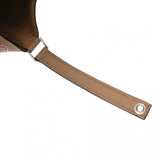 HERMES エルメス ピコタン ロック マイクロ ラッキーデイジー チャイ/ローズ/ホワイト U刻印(2022年頃) レディース ヴォースイフト ハンドバッグ ABランク 中古 銀蔵