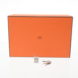 HERMES エルメス ピコタン ロック マイクロ ラッキーデイジー チャイ/ローズ/ホワイト U刻印(2022年頃) レディース ヴォースイフト ハンドバッグ ABランク 中古 銀蔵