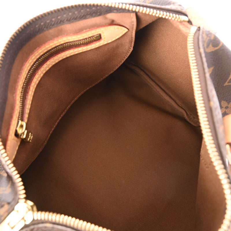 LOUISVUITTON　モノグラム　スピーディ25 LOUIS VUITTON モノグラム スピーディ25 | Hedy