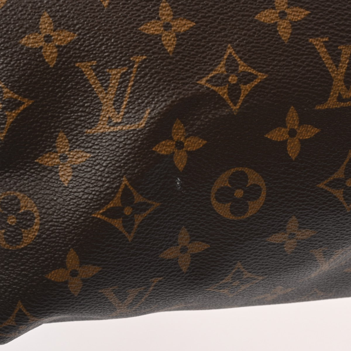 ルイヴィトンスピーディ 25 新型 14145 ブラウン レディース