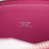 HERMES エルメス ボリード 27 2WAY ローズパープル A刻印(2017年頃) レディース ヴォースイフト ハンドバッグ Aランク 中古 銀蔵